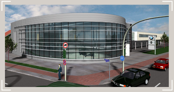Bmw group niederlassung dsseldorf